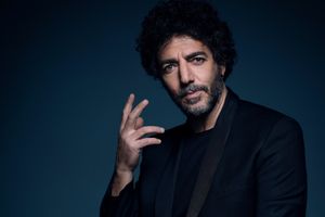 MAX GAZZE’ LUNEDì 13 NOVEMBRE h 21,00 TRIESTE POLITEAMA ROSSETTI