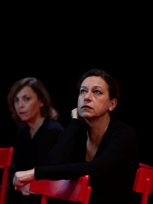 CODROIPO: venerdì al Teatro Benois De Cecco MATTEO CACCIA e GIULIANA MUSSO