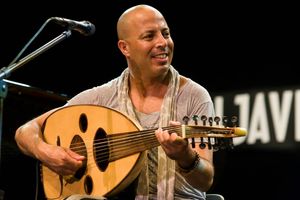 AL VIA SABATO 4 NOV. A SACILE LA XIX^ EDIZIONE DE IL VOLO DEL JAZZ ORGANIZZATA DA CIRCOLO CONTROTEMPO.  APERTURA CON DHAFER YOUSSEF