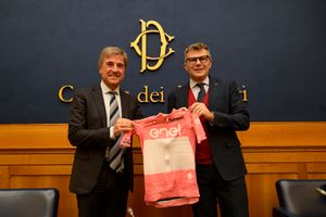 NASCE LA PARTNERSHIP TRA RCS SPORT E ANCI PER VALORIZZAZIONE SOSTENIBILE DEL TERRITORIO E DIFFUSIONE DELLA CULTURA SPORTIVA GIOVANILE