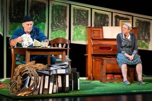 DOMANI E SABATO - Prosegue il cartellone del Tsf: due spettacoli suggellano l’amicizia tra Friuli e Frisia