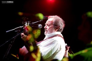 Giovedì 23 NOVEMBRE, ore 10:45 EDOARDO DE ANGELIS in concerto "ANNA HA VISTO LA LUNA" Teatro Sala Vittoria - Piazza Marconi 28, FAGAGNA (UD)