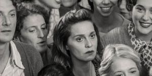 C’è ancora domani: recensione del film di e con Paola Cortellesi