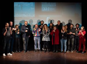 Reggio Film Family: proclamati i vincitori, con una dedica a Giulia Cecchettin