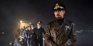 Comandante: recensione del film di Edoardo De Angelis