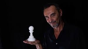 GIUSEPPE GIACOBAZZI - Il comico amatissimo dal pubblico live al Teatro Nuovo Giovanni da Udine 18 aprile 2024 – Ore 21.00 UDINE