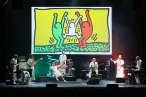 ELIO E LE STORIE TESE sold out a Trieste e a Udine. Stasera in scena al Politeama Rossetti e domani sera al Teatro Nuovo Giovanni da Udine