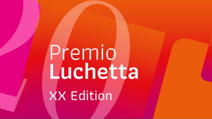 POCHI GIORNI ALLA XX EDIZIONE DEL PREMIO LUCHETTA