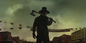 Thanksgiving: la recensione del film di Eli Roth