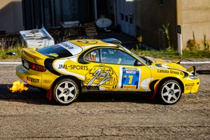 Grande colpo del Motoring Club: il campione finlandese Jari-Matti Latvala parteciperà al 24° Prealpi Master Show, il classico appuntamento rallistico del 9 e 10 dicembre prossimi