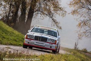 LESSINIA RALLY HISTORIC E RALLY CLUB VALPANTENA (REGOLARITA’): AGONISMO E SPETTACOLO IL 10 E 11 NOVEMBRE SUI MONTI LESSINI