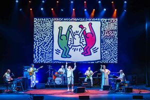 ELIO E LE STORIE TESE - Due serate di puro divertimento a Trieste e a Udine