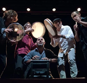 23 NOVEMBRE: Unavantaluna live Auditorium Parco della Musica