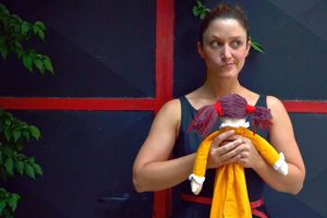 Contatto Tig: Il soffio di Sofia è in scena fino all'11 dicembre
