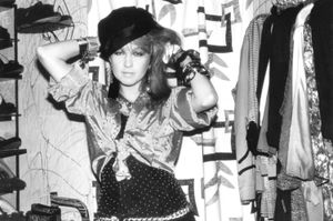 Il docufilm su CYNDI LAUPER apre in anteprima italiana SEEYOUSOUND X - Intl Film Festival - 23/2/24, Torino