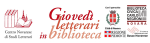 Mario Bonfantini 45 anni dopo: un ricordo dell'autore a Novara con una mostra dall'archivio Bonfantini dell'Istituto Storico