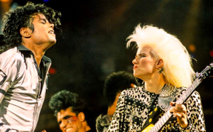 MICHAEL – THE SHOW GIOVEDÌ 21 DICEMBRE AL TEATRO VERDI DI GORIZIA
