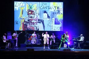 MARTEDÌ 5 L’ATTESA REUNION DI ELIO E LE STORIE TESE TEATRO VERDI GORIZIA