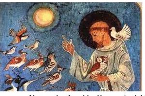 MUSICA, PORDENONE: DOMENICA 17 DICEMBRE “ALTISSIMO ONNIPOTENTE BON SIGNORE”,