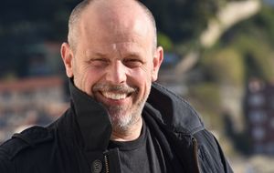 SAN DANIELE: PIERO SIDOTI venerdì Alla Fratta con AMORE [FINO A PROVA CONTRARIA]