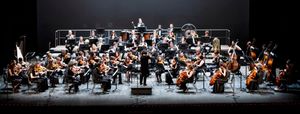 MUSICA, TRIESTE: MARTEDÌ 19 DICEMBRE AL POLITEAMA ROSSETTI DI TRIESTE IL CONCERTO DELL'ORCHESTRA SINFONICA DEL TARTINI, DIRIGE SILVIA MASSARELLI, EVENTO INAUGURALE ANNO ACCADEMICO ORE 20.30