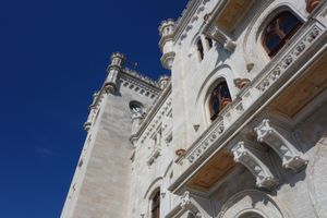 “Carso crea(t)tivo”, nuovo progetto ideato dall’Associazione Casa C.A.V.E._sabato 30 dicembre il primo evento: “Miramare, una pietrosa meraviglia”