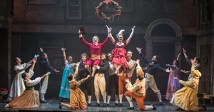 A CHRISTAMS CAROL: IL MUSICAL DI NATALE AL TEATRO GIOVANNI DA UDINE SABATO 2 DICEMBRE