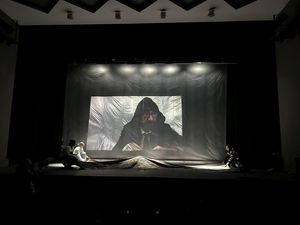Martedì 5 dicembre alle 20 al Teatro Bratuž di Gorizia “TEMPESTE”