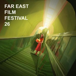 FAR EAST CHRISTMAS 2023   A Natale regala o regalati il FEFF 26!