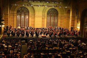TORNA A PORDENONE L’APPUNTAMENTO CON IL GRANDE CONCERTO DI FINE ANNO! DOMENICA 31 DICEMBRE AL TEATRO VERDI ORE 16 ODESSA PHILHARMONIC ORCHESTRA