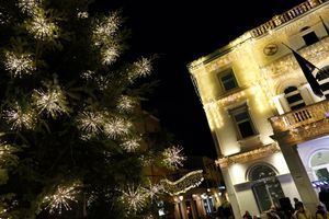MAGIA DI NATALE  Gli eventi a Monfalcone da martedì 5 a domenica 10 dicembre