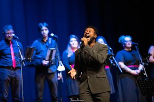 A Symphonic Gospel Christmas con Fvg Orchestra Quattro concerti per celebrare la magia del Natale