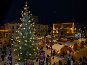 MAGIA DI NATALE A MONFALCONE – I PRIMI DATI DEL SUCCESSO Gli eventi dal 19 al 24 dicembre