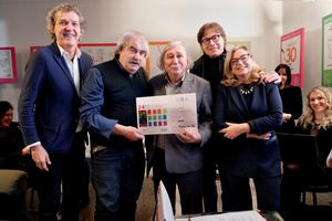 Proclamati i vincitori di Spirito di Vino 2023