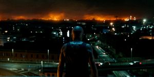 Adagio: recensione del film di Stefano Sollima