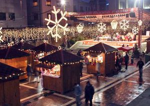 NATALE A PORDENONE EVENTI 21 DICEMBRE – 27 DICEMBRE 2023
