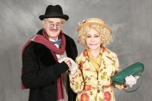 TEATRO COMUNALE DI CORMONS ‘La Signora Omicidi’ con Paola Quattrini e Giuseppe Pambieri Il 13 dicembre