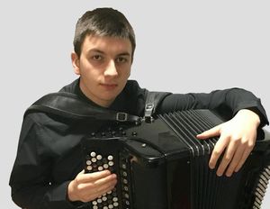 Andrea Nassivera al Museo Carnico di Tolmezzo   Venerdì 8 dicembre per “I Concerti di San Martino in Carnia”