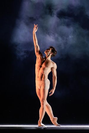 “Roberto Bolle and Friends”: è conto alla rovescia per l’arrivo dell’artista al Teatro Nuovo Giovanni da Udine in scena il 16 e 17 dicembre 2023