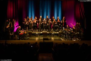 A Symphonic Gospel Christmas con Fvg Orchestra. Quattro concerti per celebrare la magia del Natale