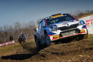 Intensa giornata di vigilia per il Motoring Club, domani si alza il sipario sul 24° Prealpi Master Show.