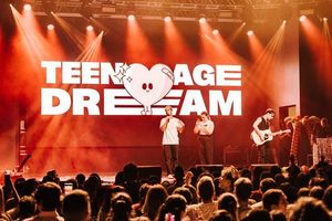 TEENAGE DREAM sabato 2 dicembre alla Fiera di Udine. Già quasi 2.000 i biglietti venduti per il party del momento
