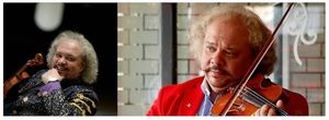 DOMANI, VENERDÌ 19 GENNAIO, ATTESO ALLE 20.30 SUL PALCO DEL TEATRO VERDI DI PORDENONE IL VIRTUOSISMO ZIGANO DEL NUMERO UNO AL MONDO PER LA MUSICA GYPSY: IL VIOLINISTA ROBY LAKATOS E IL SUO ENSEMBLE. SPECIAL GUEST STAR IL VIOLINISTA MICHAEL GUTTMAN