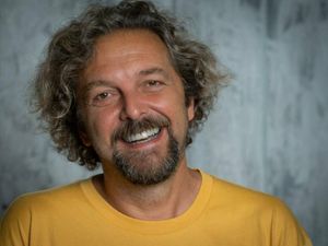 ANTONIO ORNANO AL BOBBIO DI TRIESTE IL 31 GENNAIO