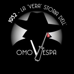 1932: LA VERA STORIA DELL'OMO VESPA - DOMENICA 28 GENNAIO 2024