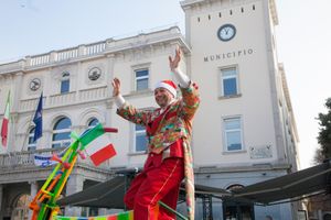 MAGIA DI NATALE Sold out il Musical “Notti d’Oriente”, ancora qualche posto per “Il Gran Galà della Magia”