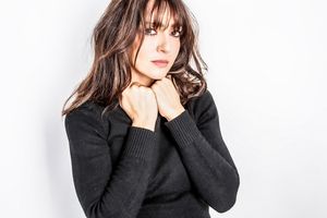 Teatro Verdi Gorizia Mercoledì 24 gennaio Ambra Angiolini racconta di libertà e riscatto con Oliva Denaro