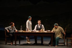 DA DOMANI 30 gennaio- Il teatro entra in museo: all’Etnografico di Udine va in scena “Se vivrò dovrò pure tornare”