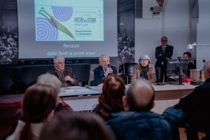 La mostra “Histri in Istria” e gli eventi collaterali Grande successo della prima conferenza