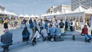 “GLI ORIZZONTI DELL’INTELLIGENZA”. ANNUNCIATO IL TITOLO DELL’EDIZIONE 2024 DI TRIESTE NEXT, DAL 27 AL 29 SETTEMBRE